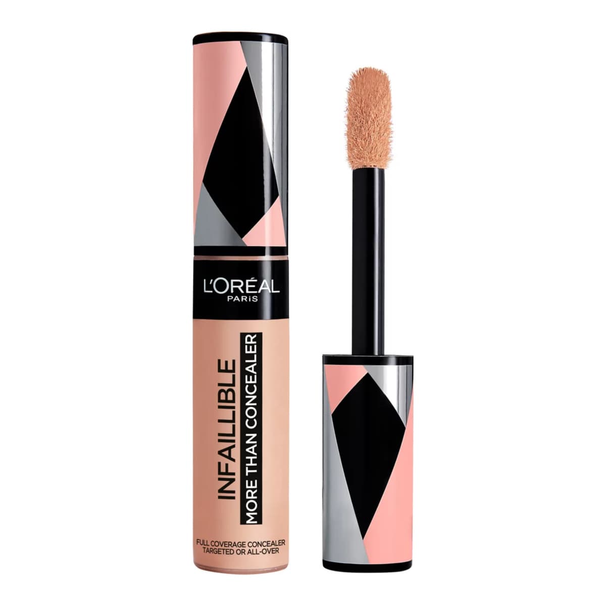 Paris Infallible More Than Concealer 24H, Bisque