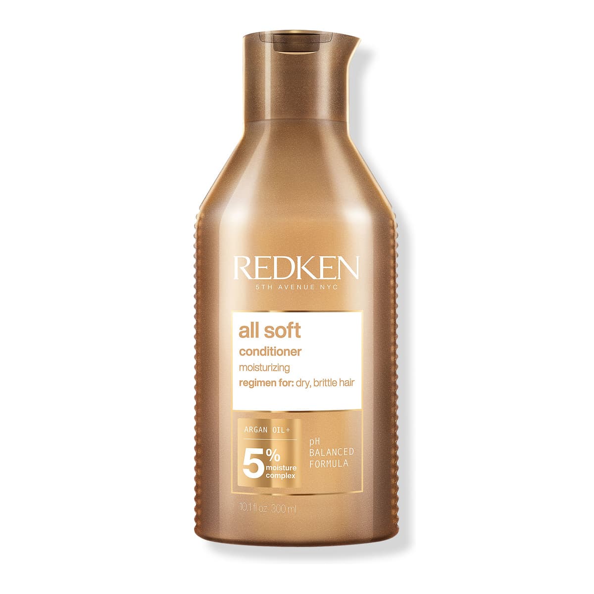 All Soft Conditioner