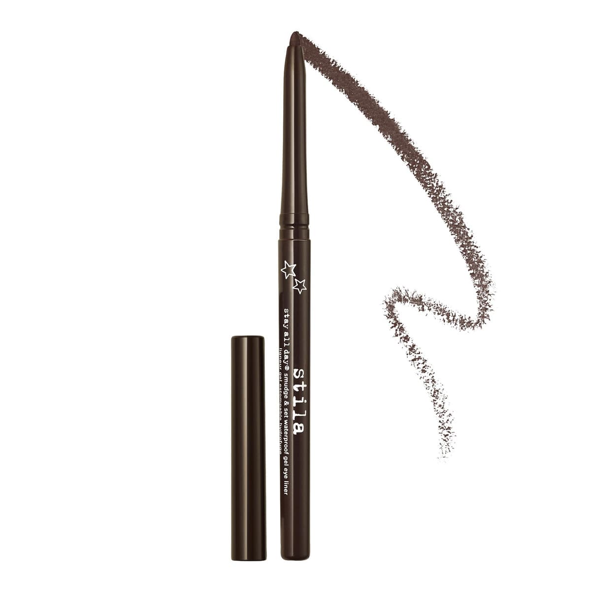 Stay All Day® Smudge & Set Waterproof Gel Eye Liner