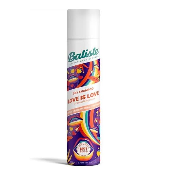 Love is Love Dry Shampoo