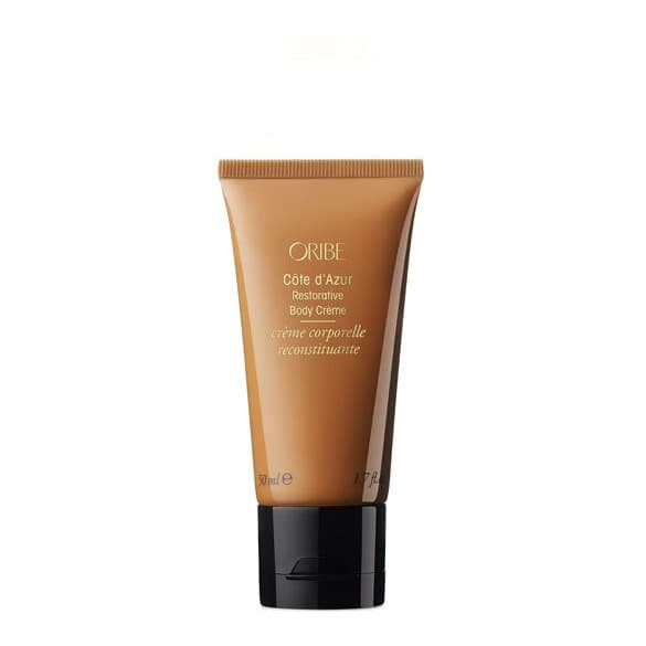 Cote d'Azur Restorative Body Creme Travel