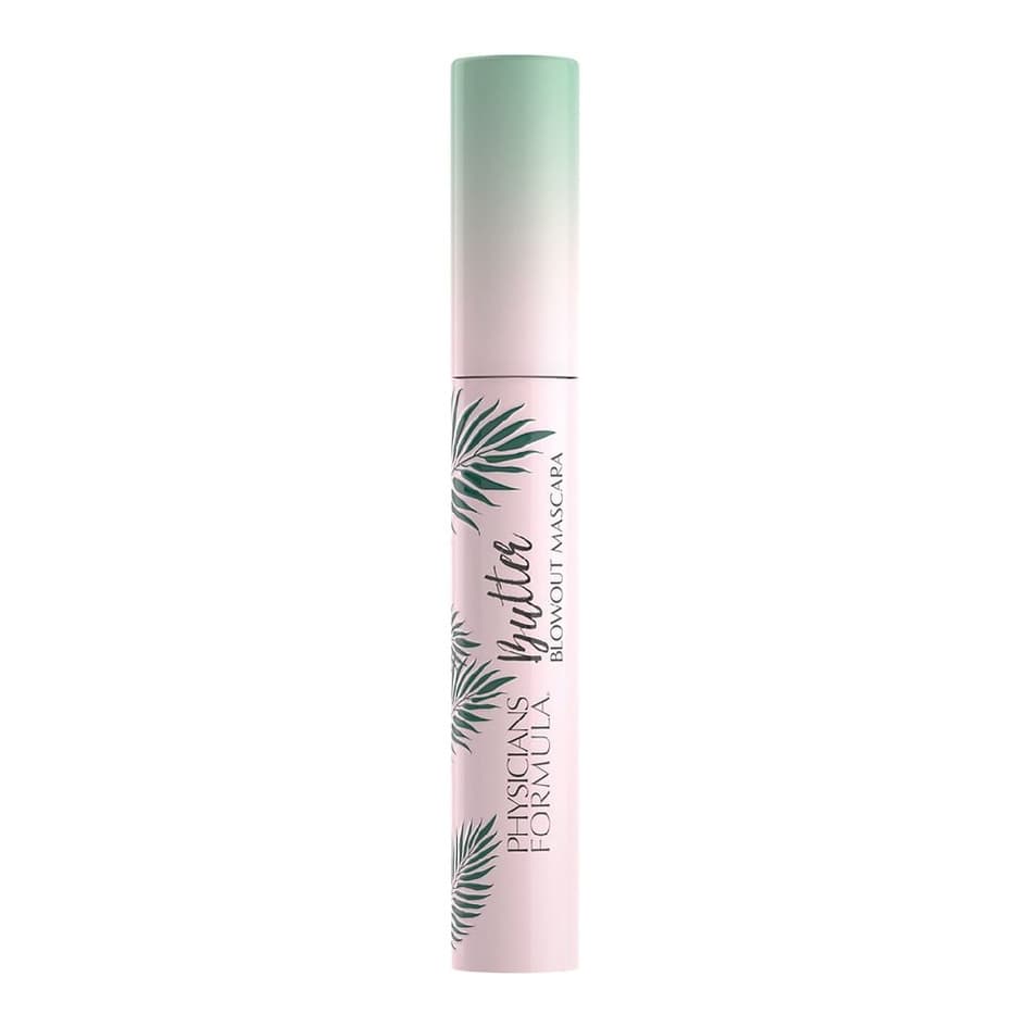 Murumuru Butter Blowout Mascara