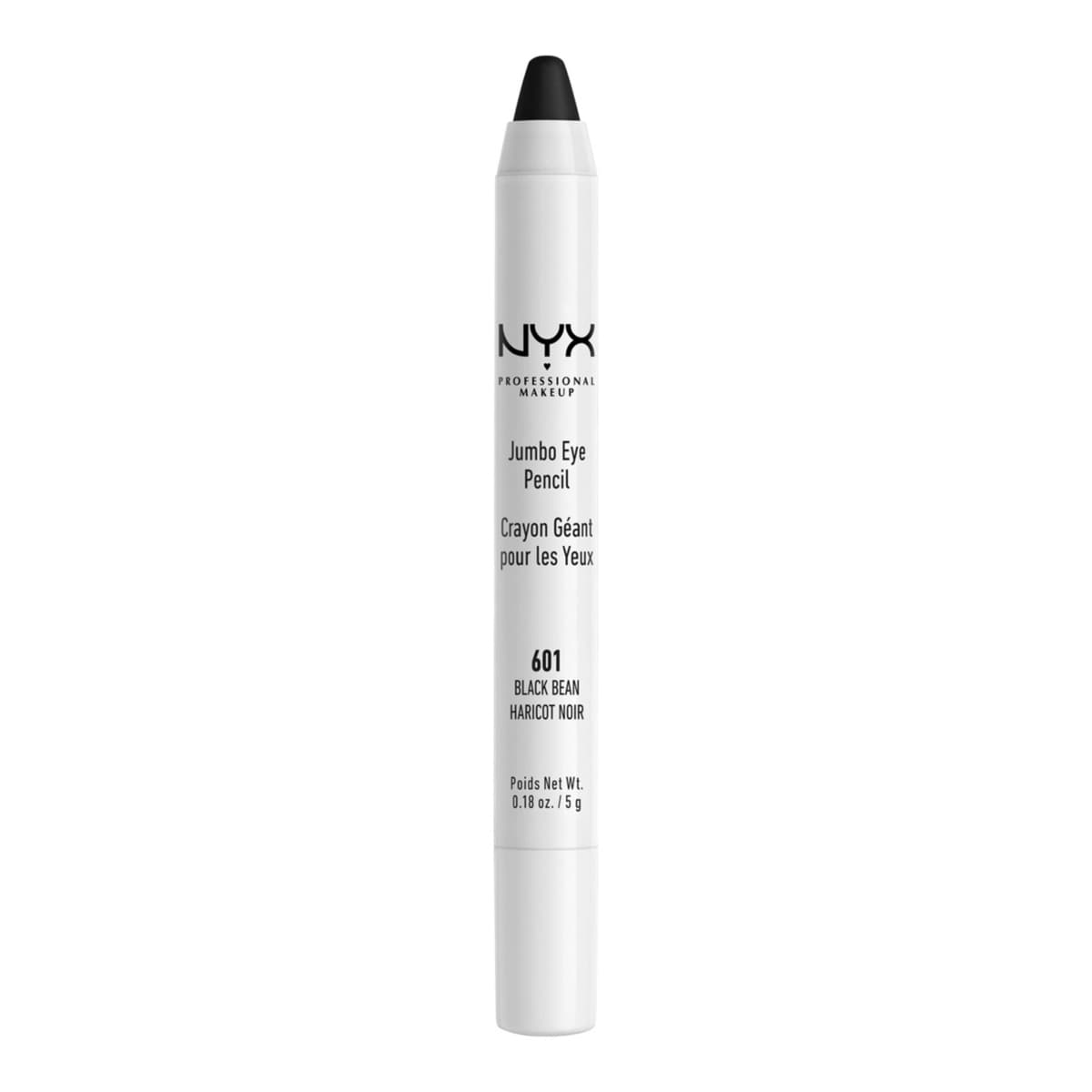 Jumbo Eye Pencil, Black Bean