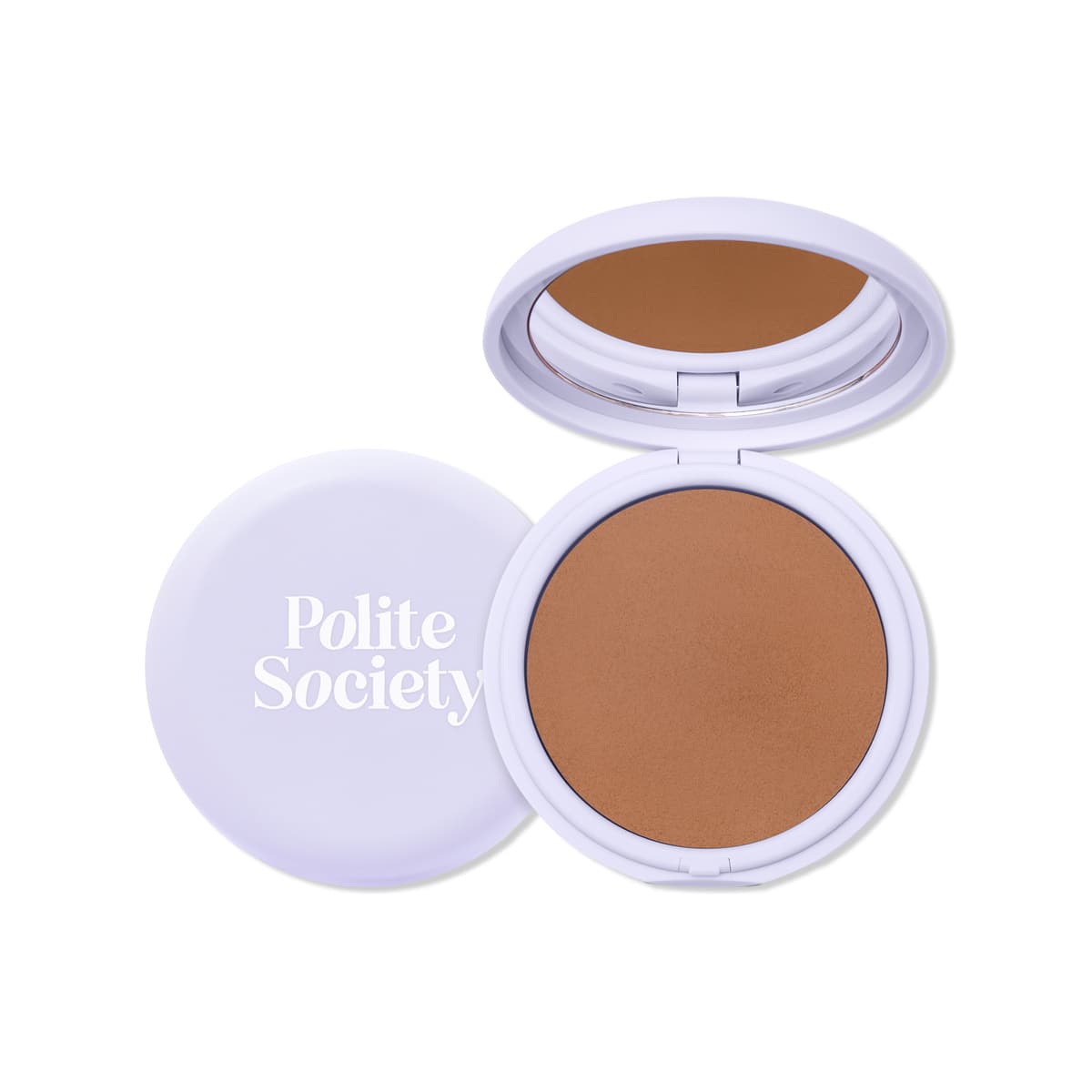 Cabana Club Blurring Bronzer
