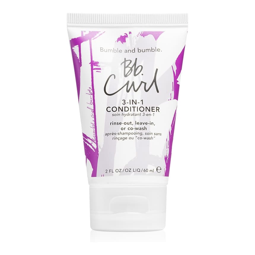 Bb. Curl Custom Conditioner