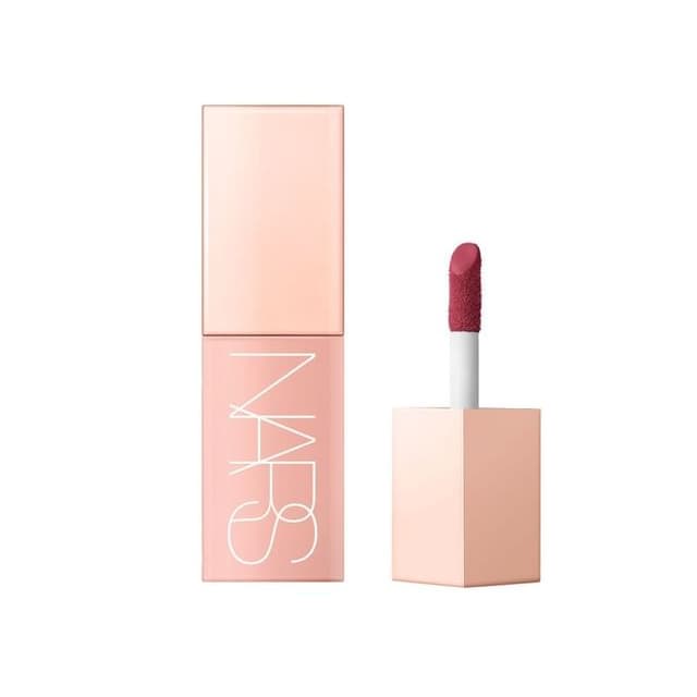Afterglow Liquid Blush, #02804 INSATIABLE