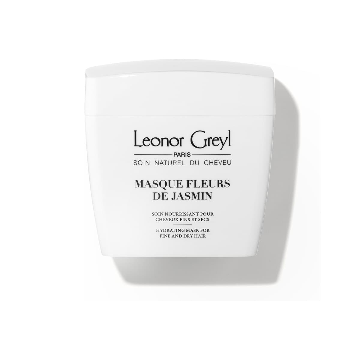 Jasmine Flower Nourishing Mask
