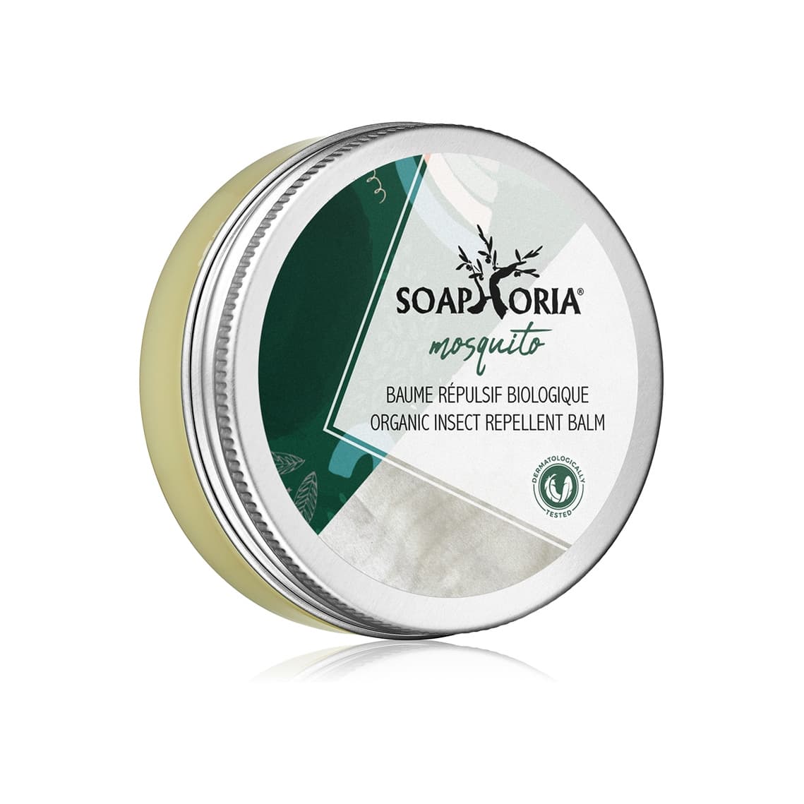 Mosquito Organic Insect Repellent Balm