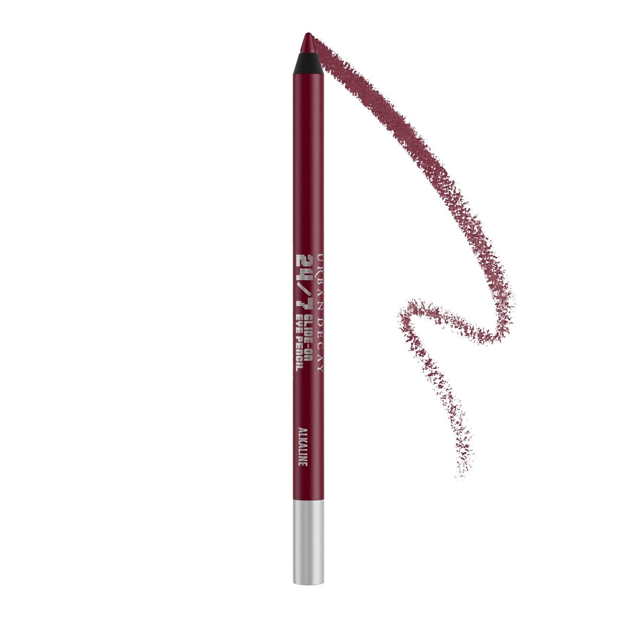 24/7 Glide-On Waterproof Eyeliner Pencil, Alkaline