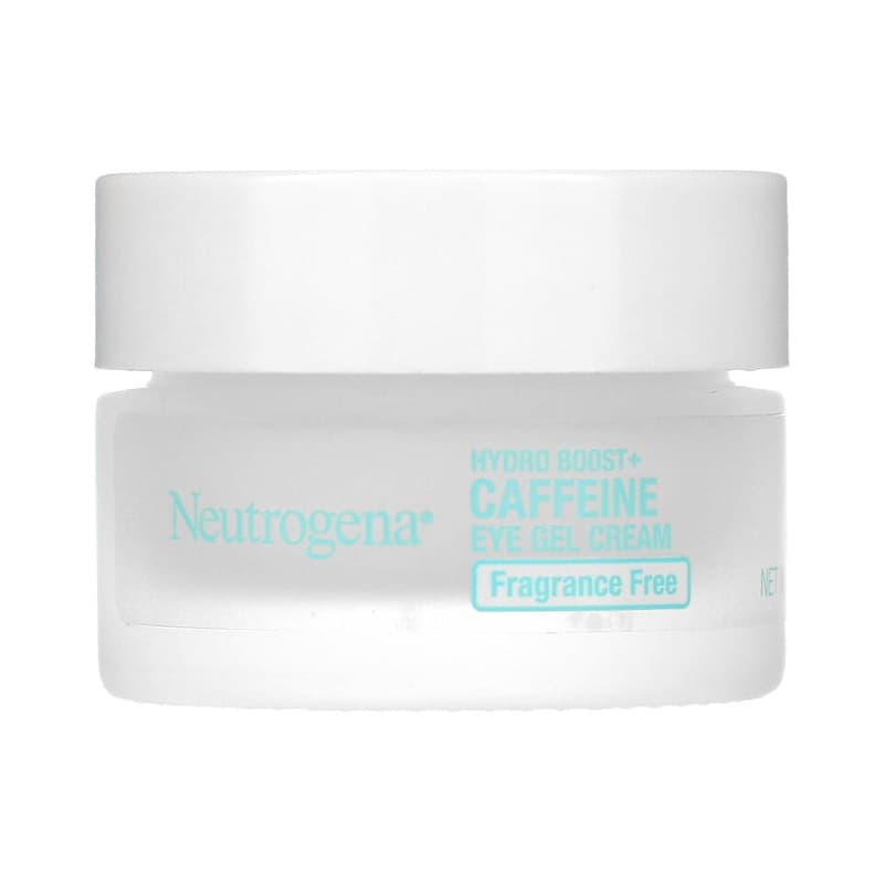 Hydro Boost + Caffeine Eye Gel Cream