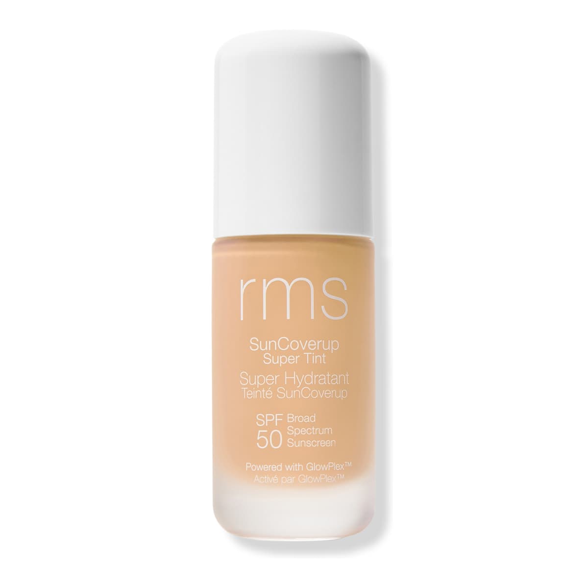 SunCoverup Super Tint Broad Spectrum SPF 50 Sunscreen, Cameo