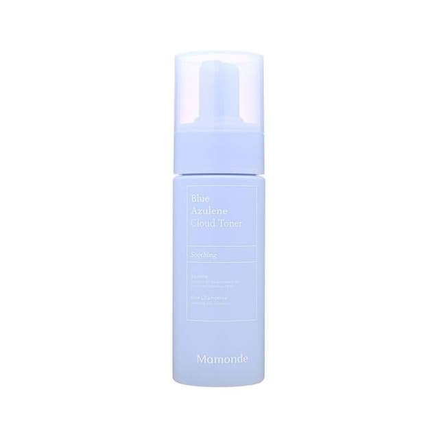 Blue Azulene Cloud Toner