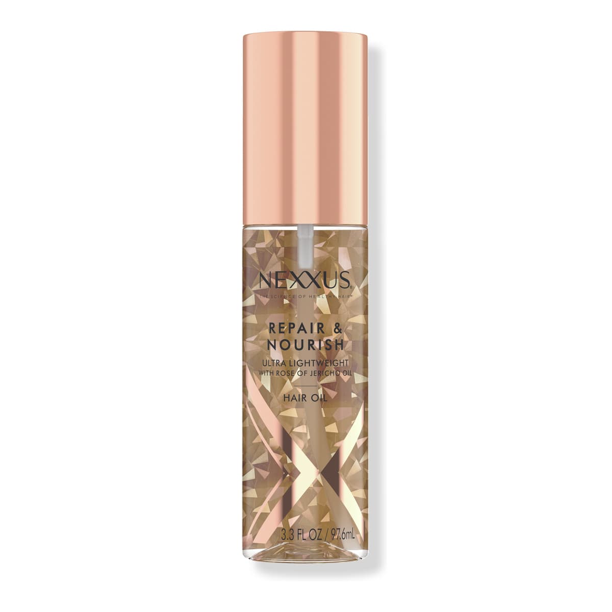 Repair & Nourish Ultra Lightweight Hair Oil