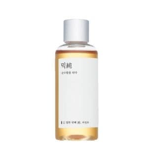 Essence Jumbo, Heartleaf
