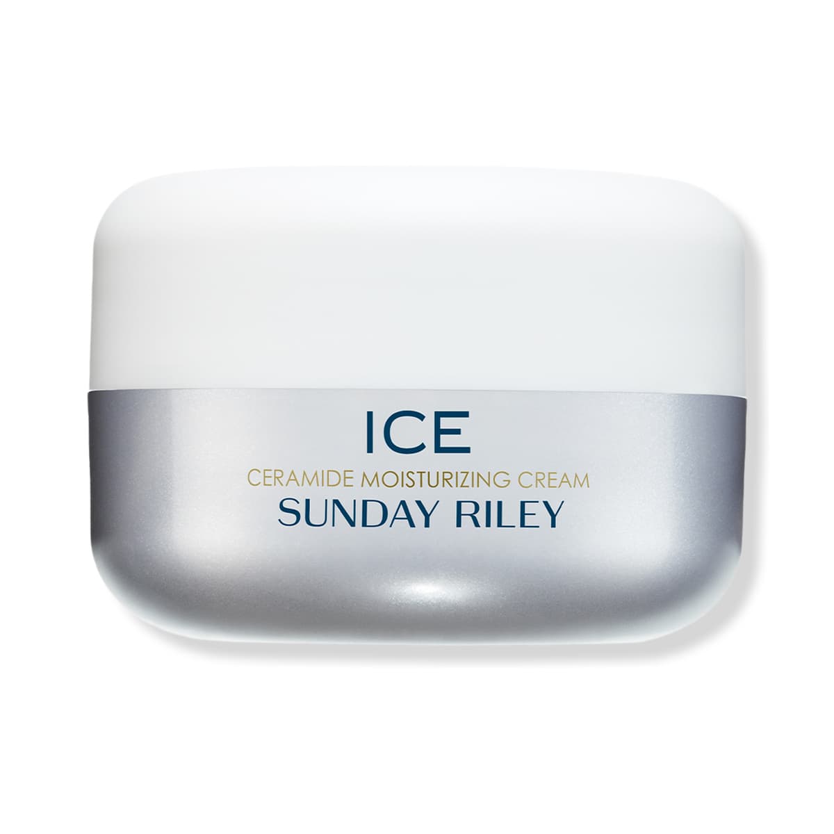 Ice Ceramide Moisturizing Cream