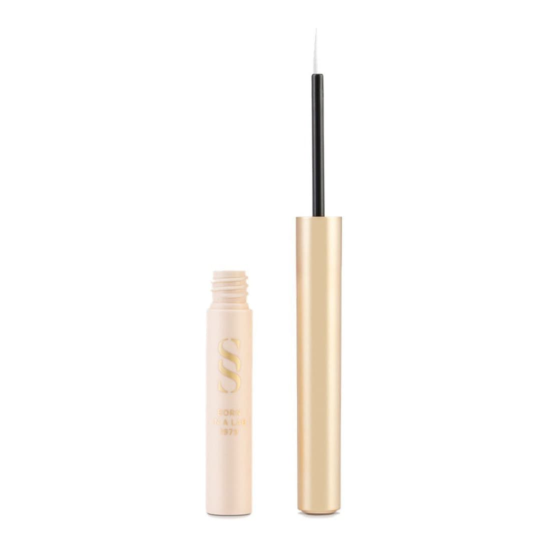 Eternalist [Eyeliner] 01 Black