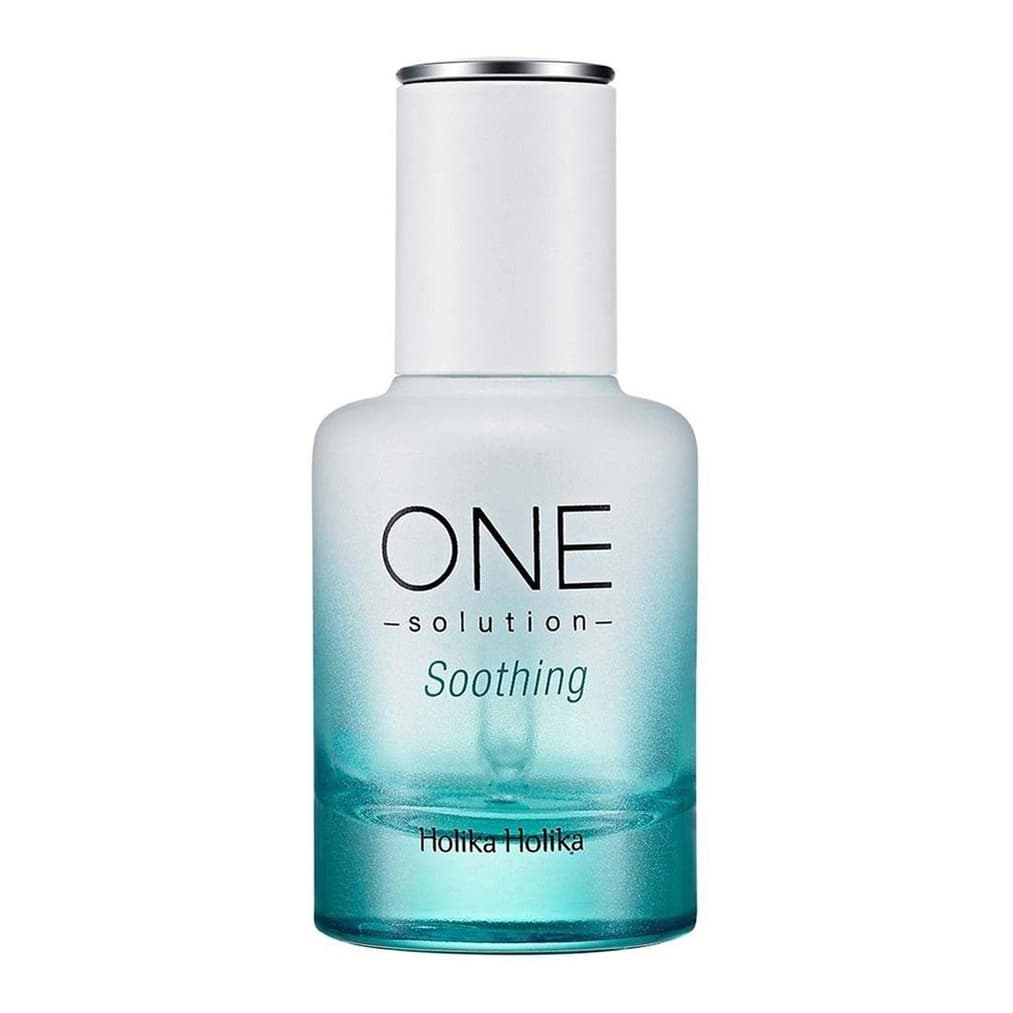 One Solution Super Energy Ampoule Soothing