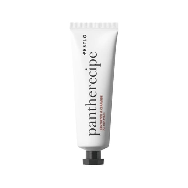 Pantherecipe Cream
