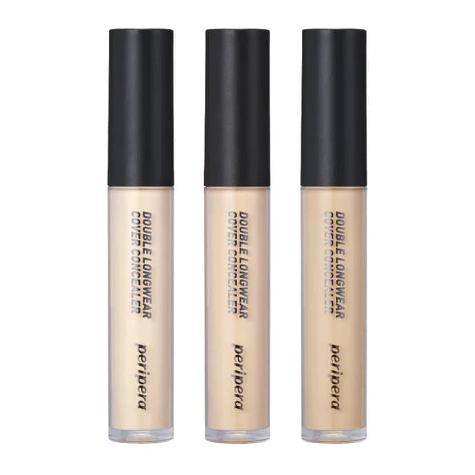 Double Longwear Cover Concealer, #01 Pure Ivory
