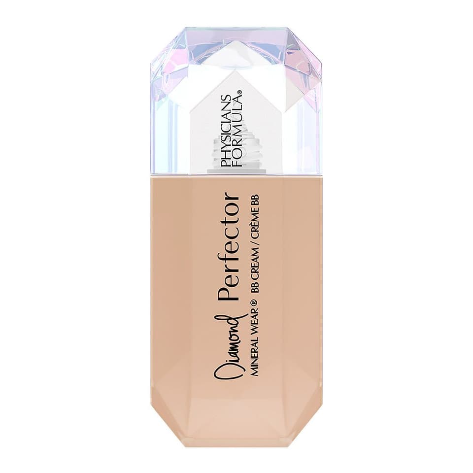 Diamond Perfector BB Cream, Medium-to-Tan