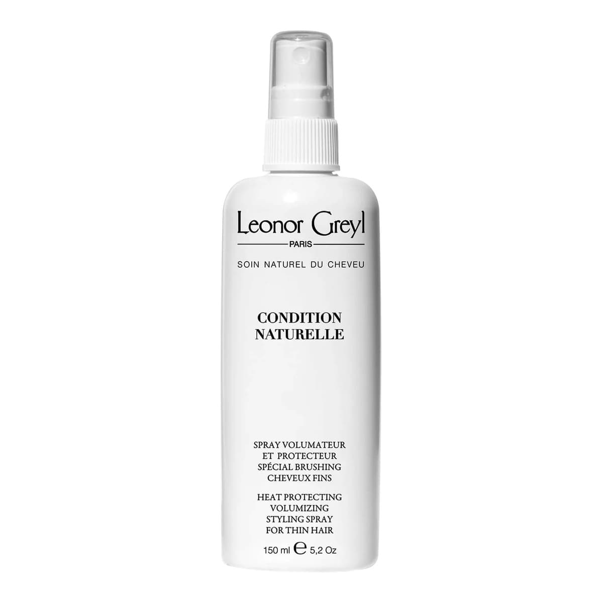 Leonor Grayl Condition Naturelle