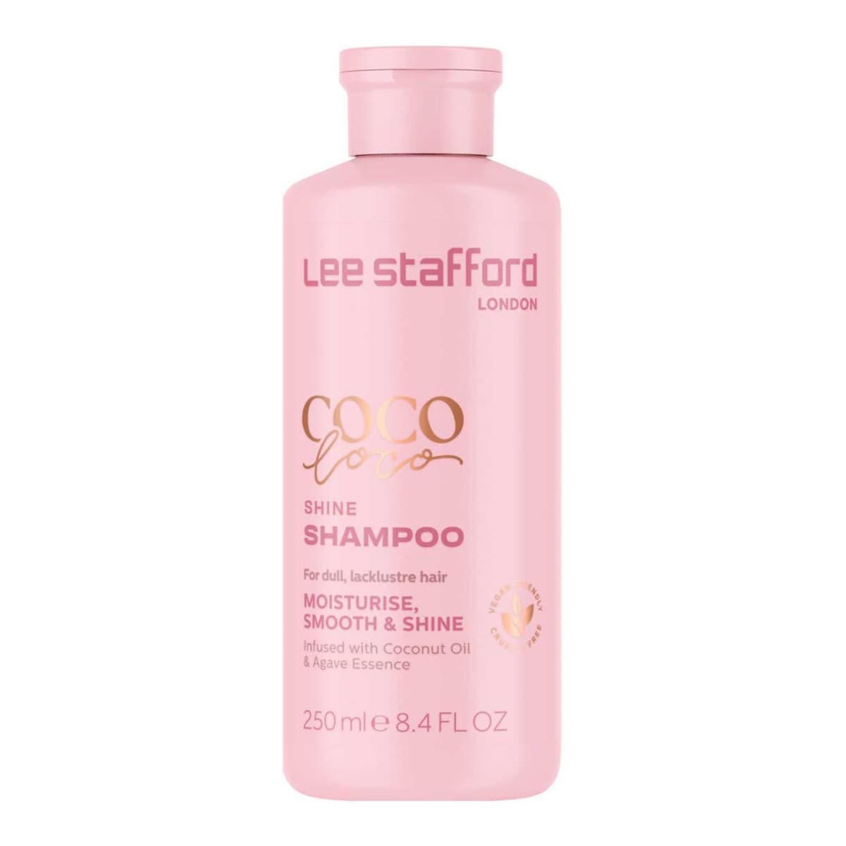 Coco Loco Shine Shampoo