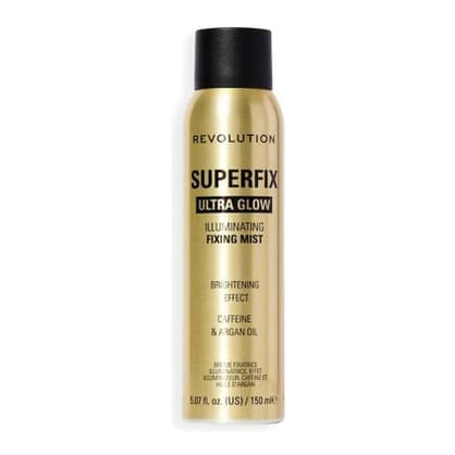 Superfix Glow Fixing Mist