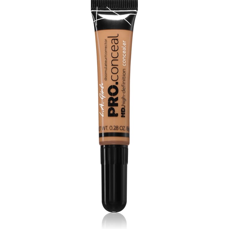HD Pro. Conceal
