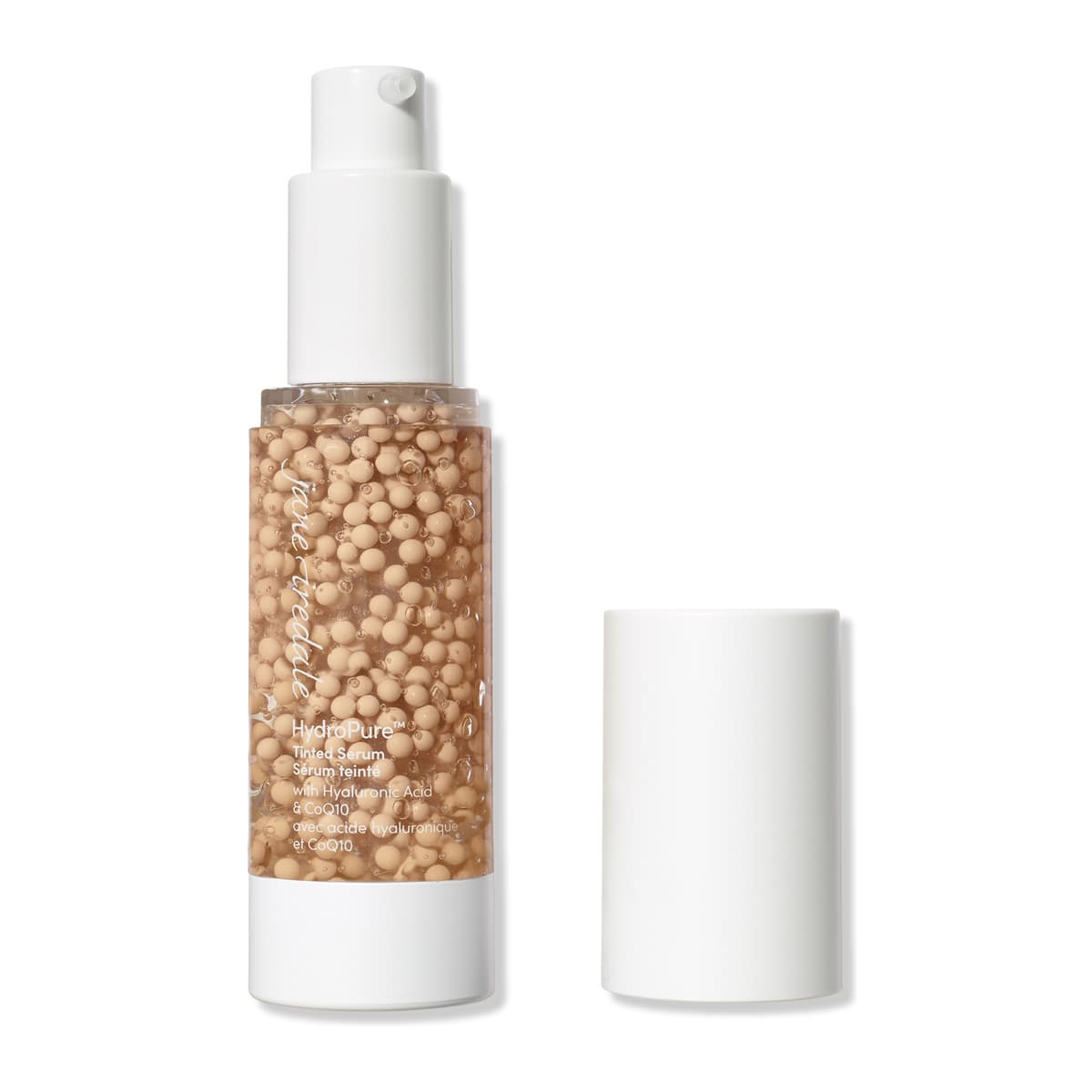 HydroPure Tinted Serum, Fair 1