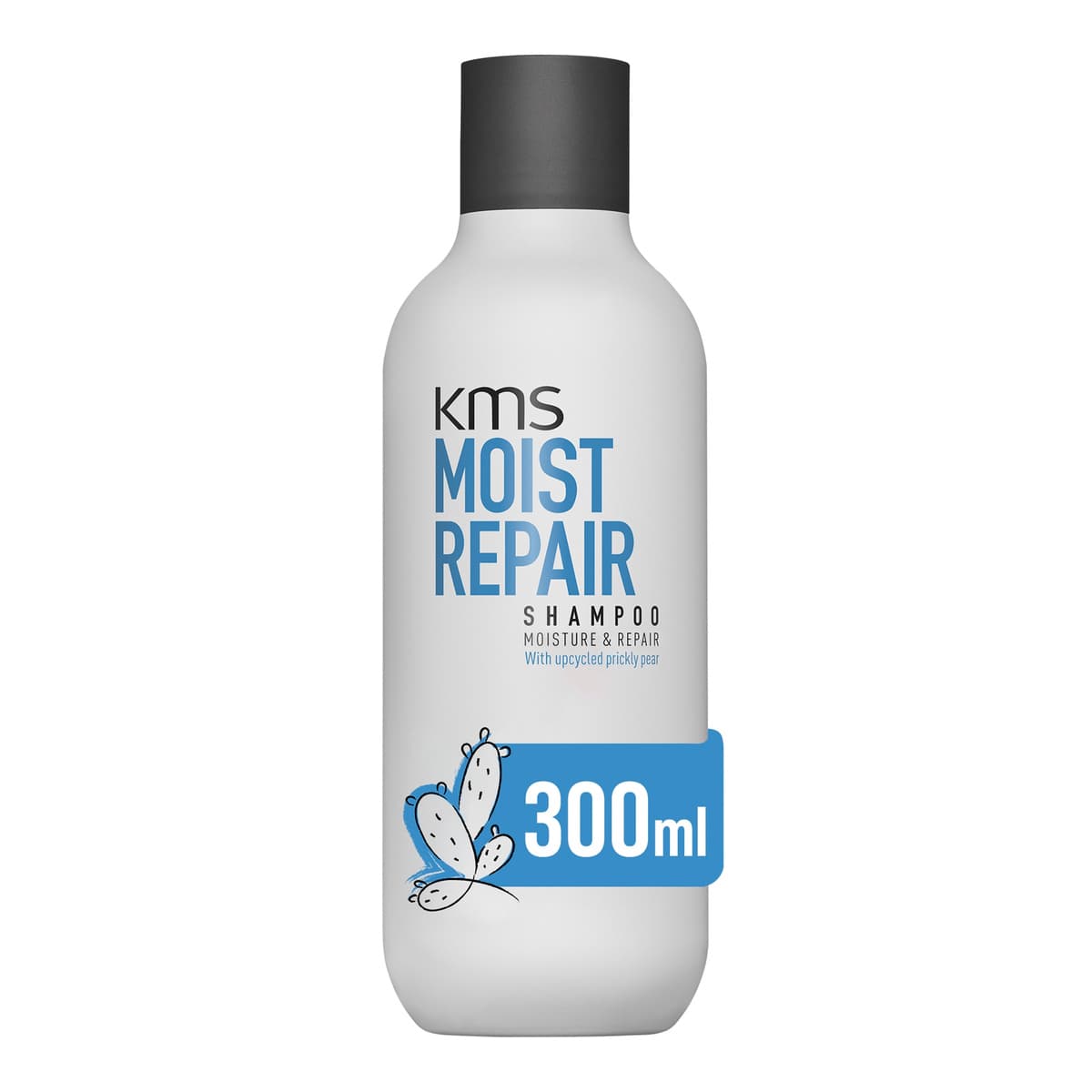 Moist Repair Shampoo