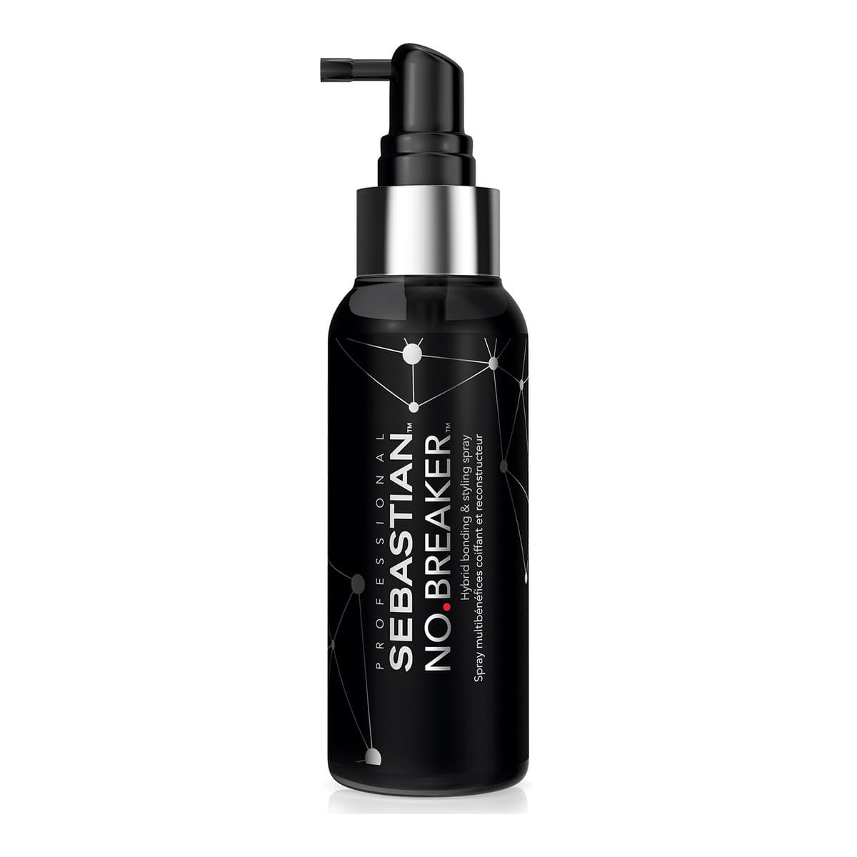 No.Breaker Leave-in Spray