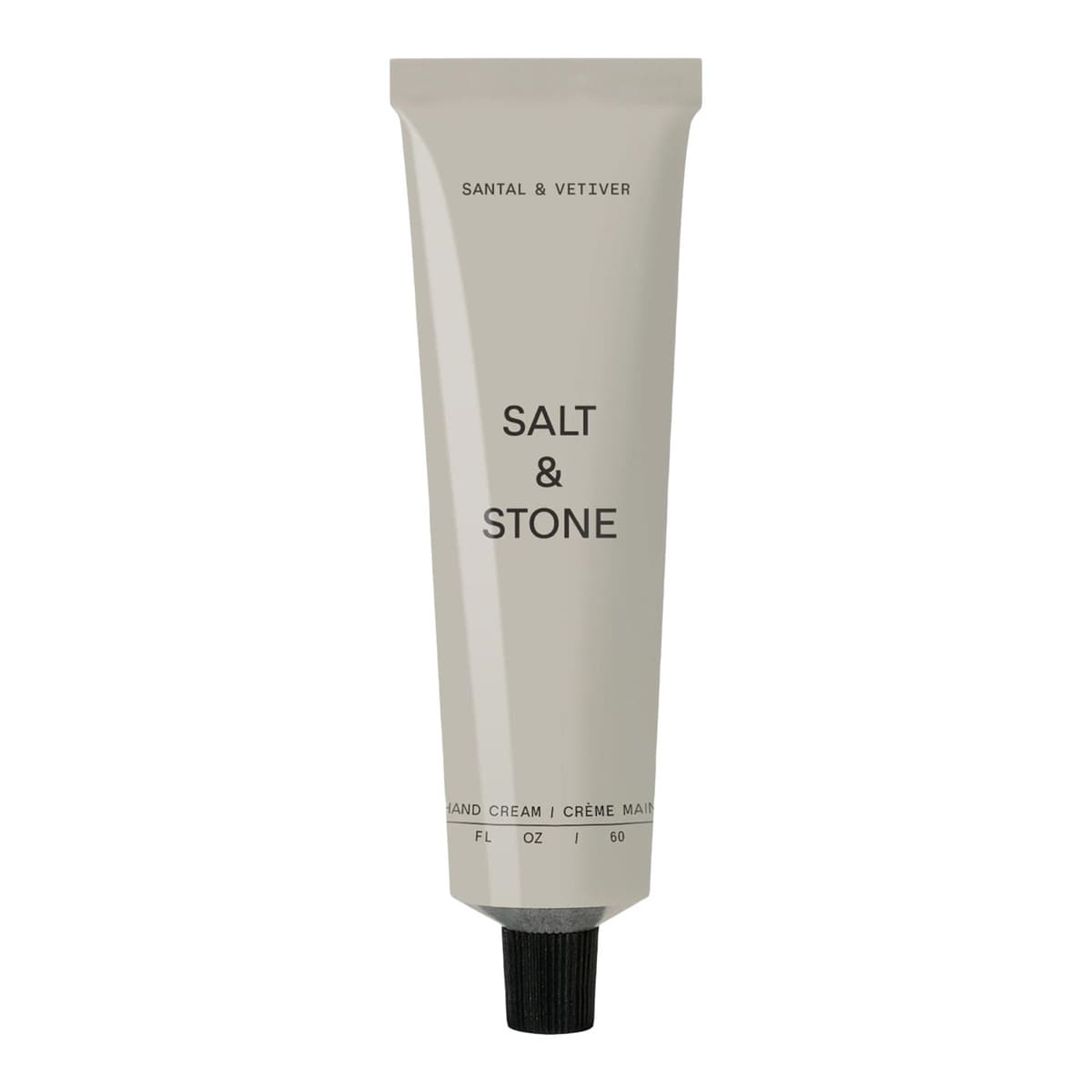 Santal & Vetiver Nourishing Hand Cream with Niacinamide + Seaweed Extract