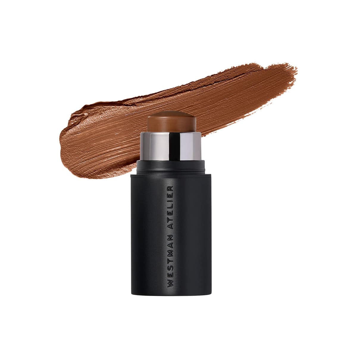Mini Petite Face Trace Cream Contour Stick, Truffle