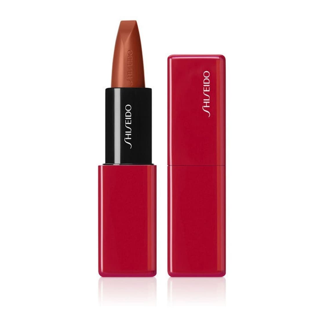 TechnoSatin Gel Lipstick 414 Upload
