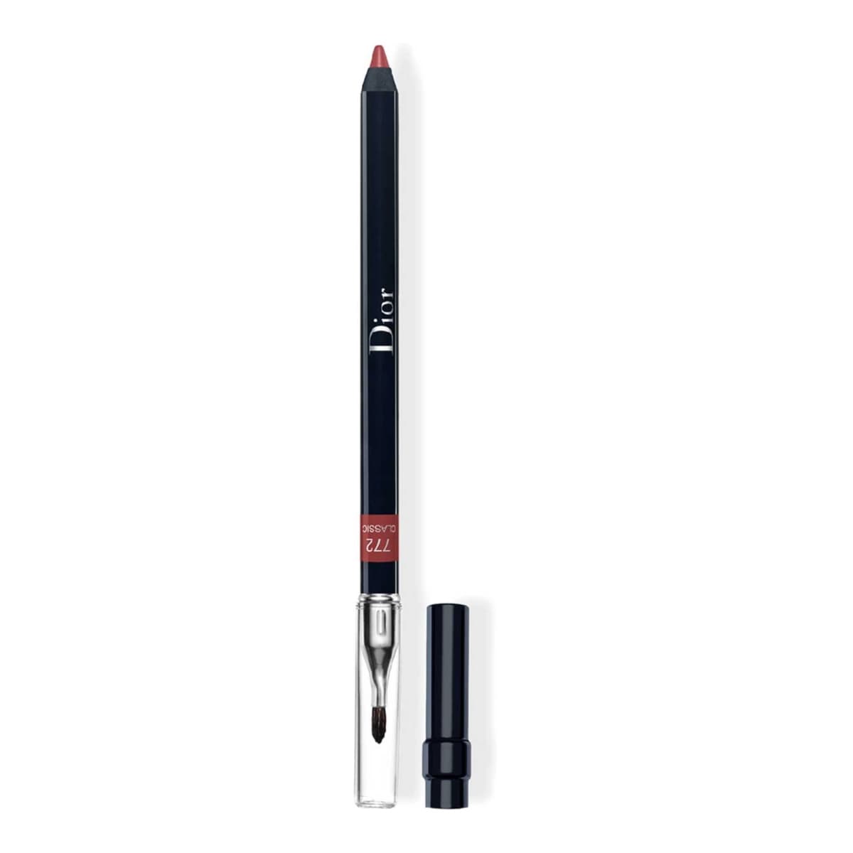 Contour Lip Liner Pencil, #772