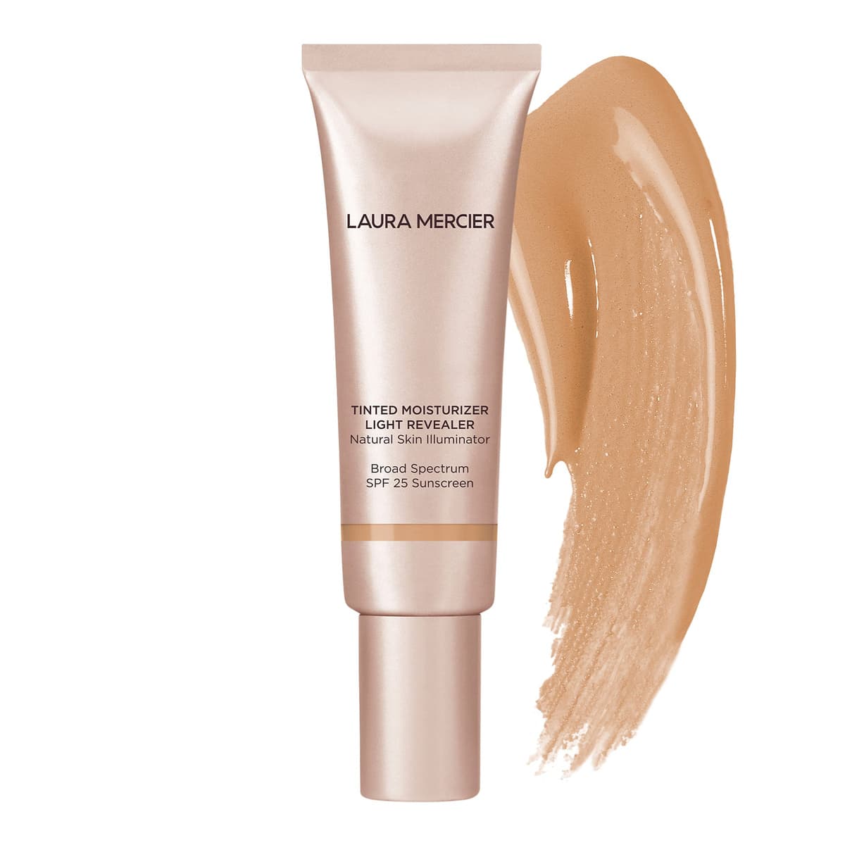Tinted Moisturizer Light Revealer Natural Skin Illuminator Broad Spectrum SPF 25, Tan