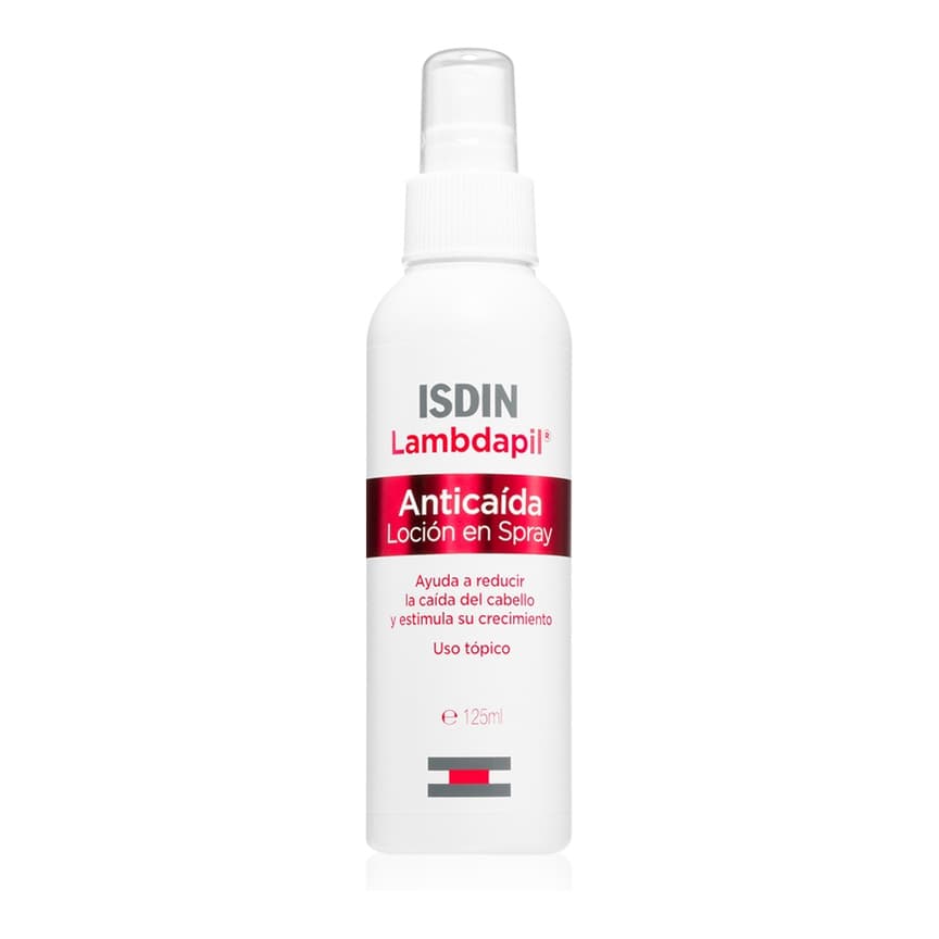 Lambdapil Hair Loss Prevention Spray