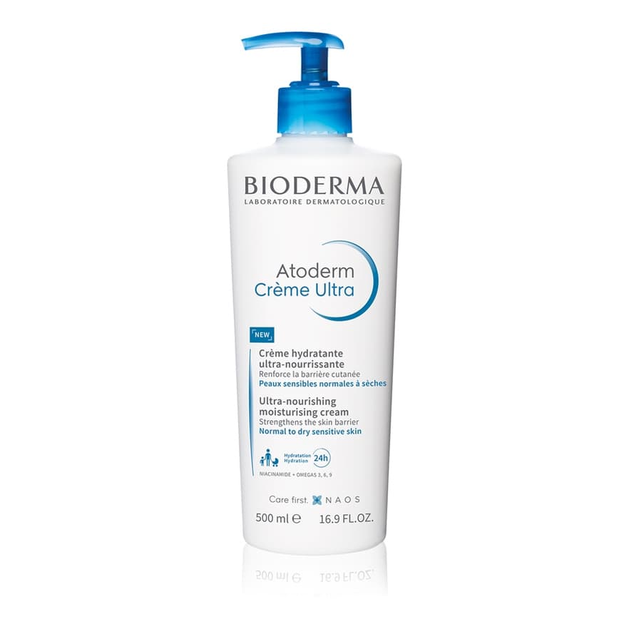 Atoderm Créme Ultra