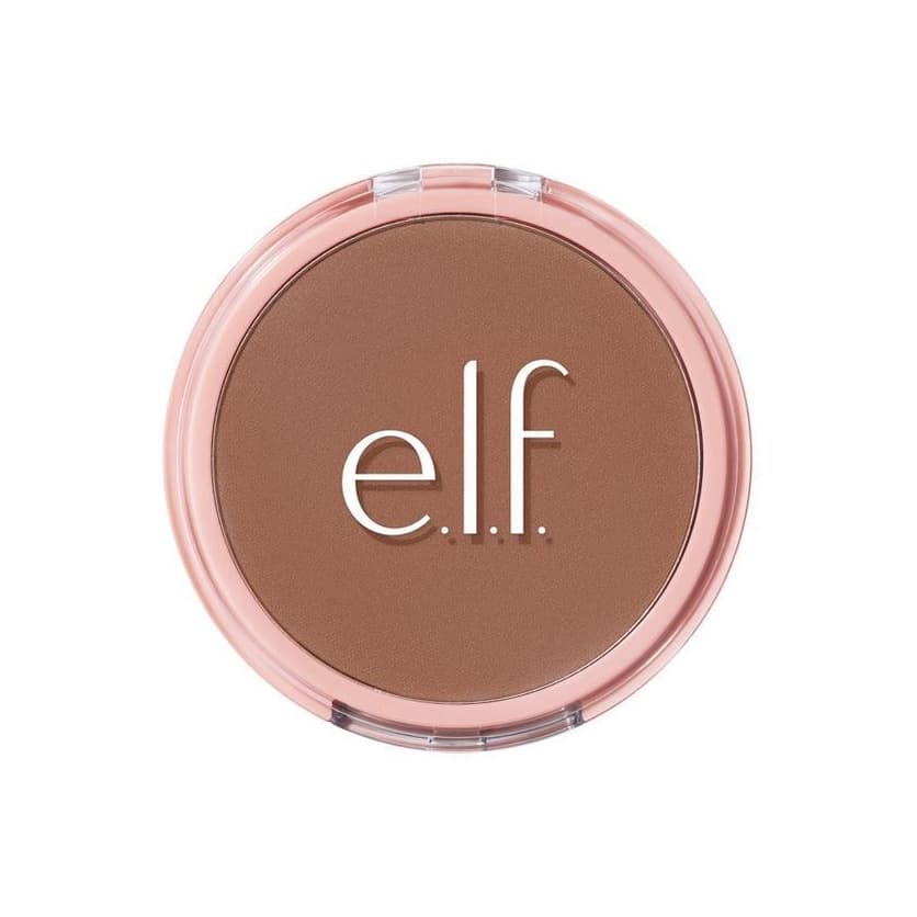 e.l.f. Halo Glow Powder Filter Rich Cool