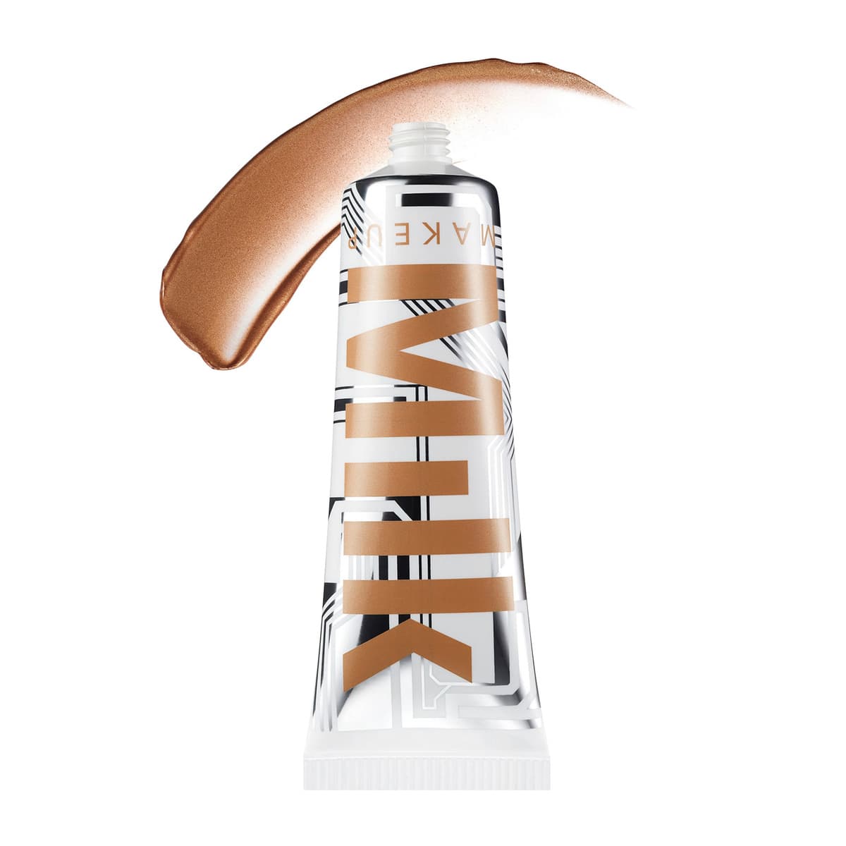 Bionic Glow Illuminating Liquid Highlighter with Hyaluronic Acid, Reality