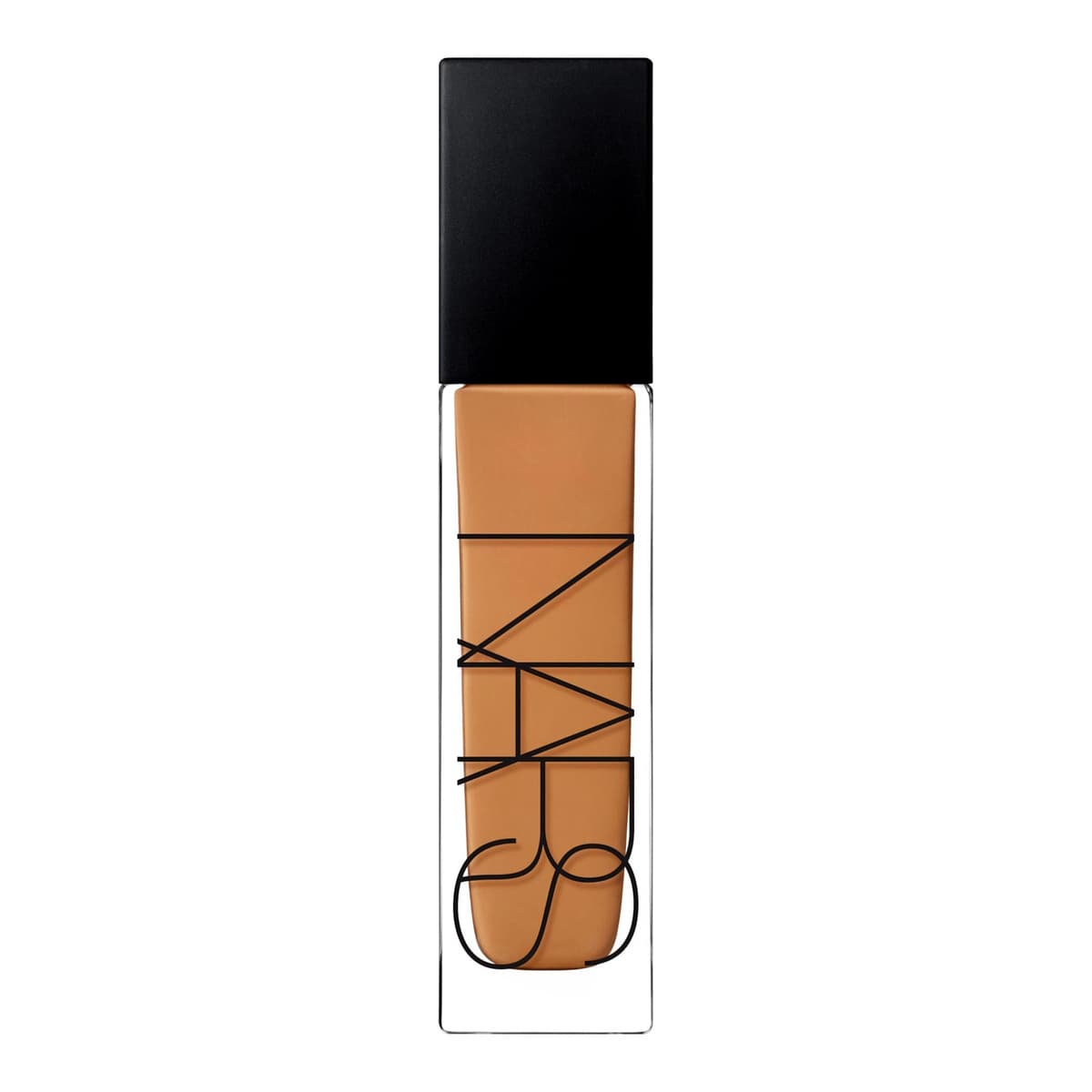 Natural Radiant Longwear Foundation, Caracas - Medium Dark 3.3
