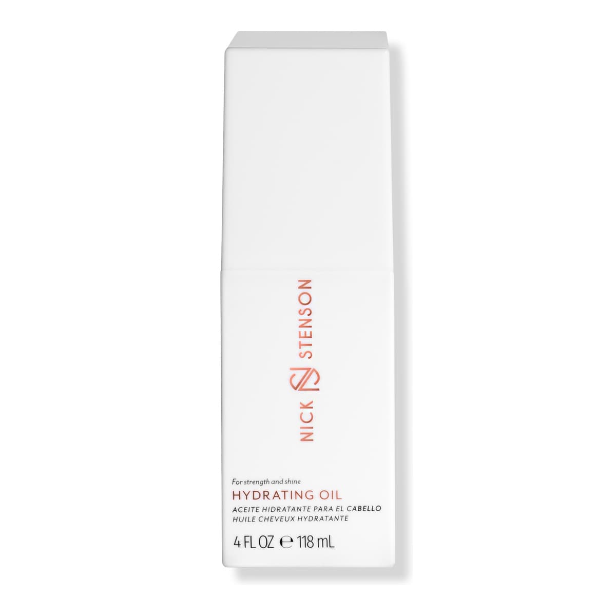 Hydrating Oil