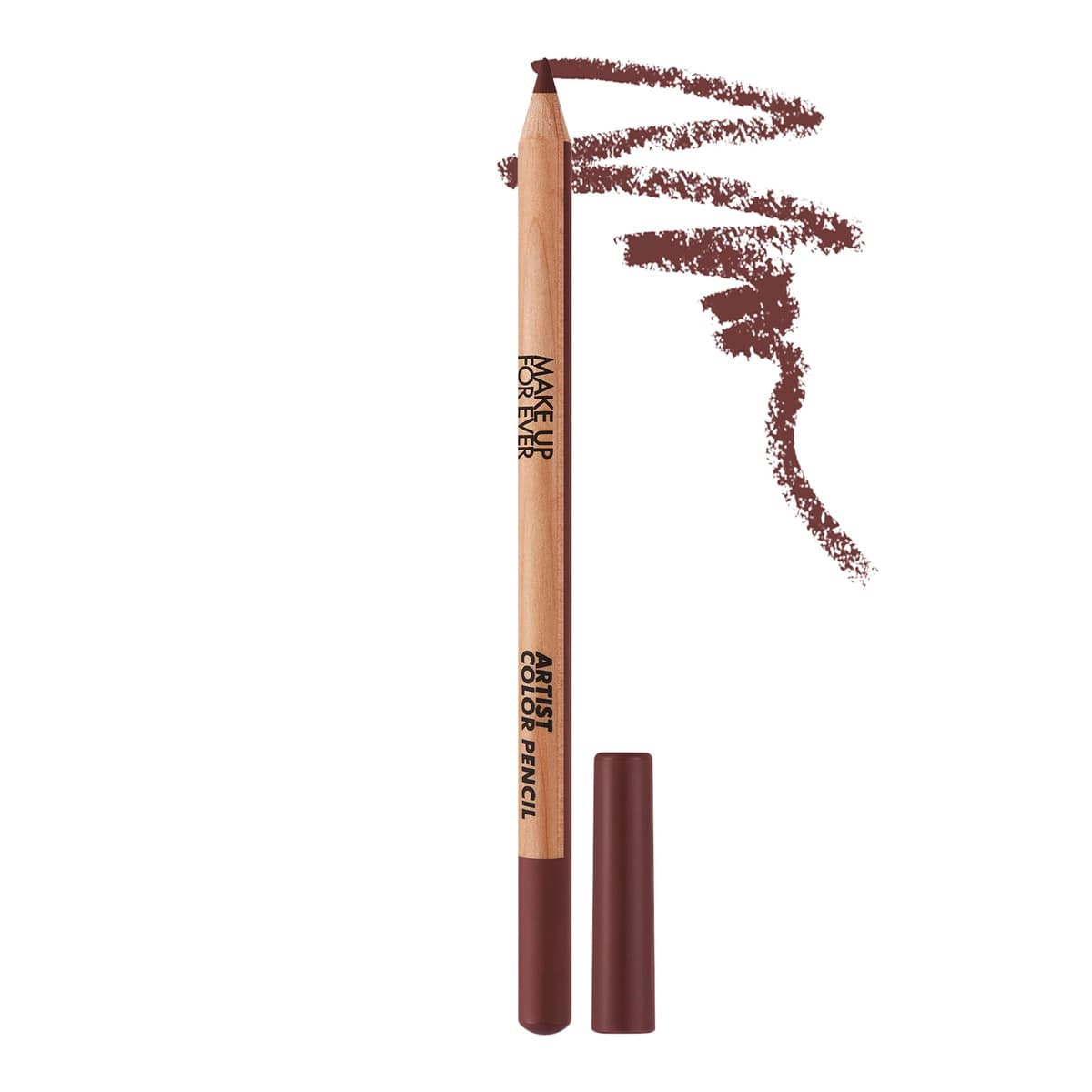Artist Color Pencil Longwear Lip Liner, #708 Universal Earth