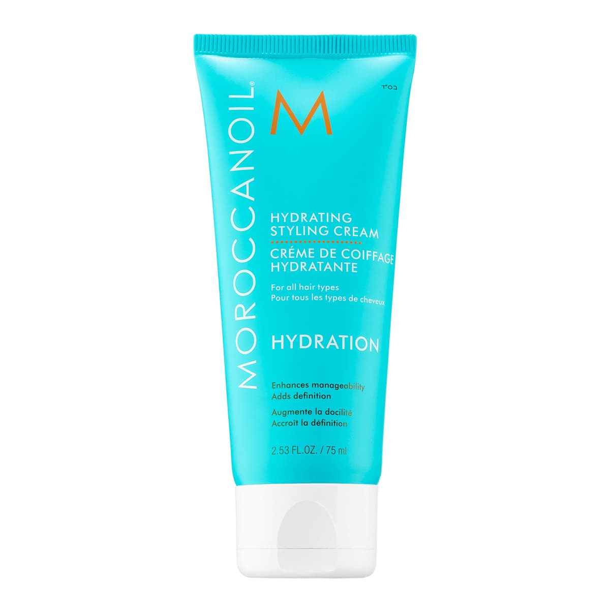 Hydrating Styling Cream