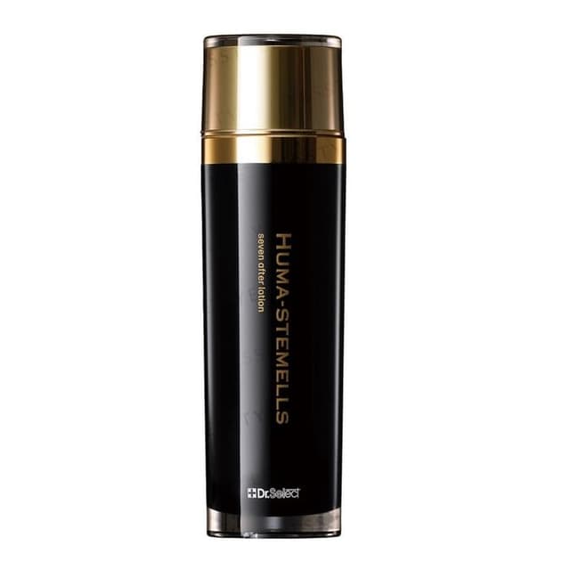 Huma-Stemells Seven After Lotion