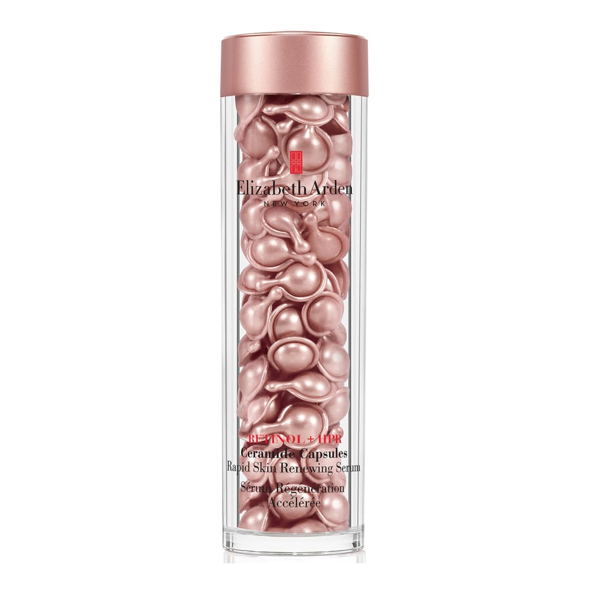 Retinol + HPR Ceramide Capsules Rapid Skin Renewing Serum