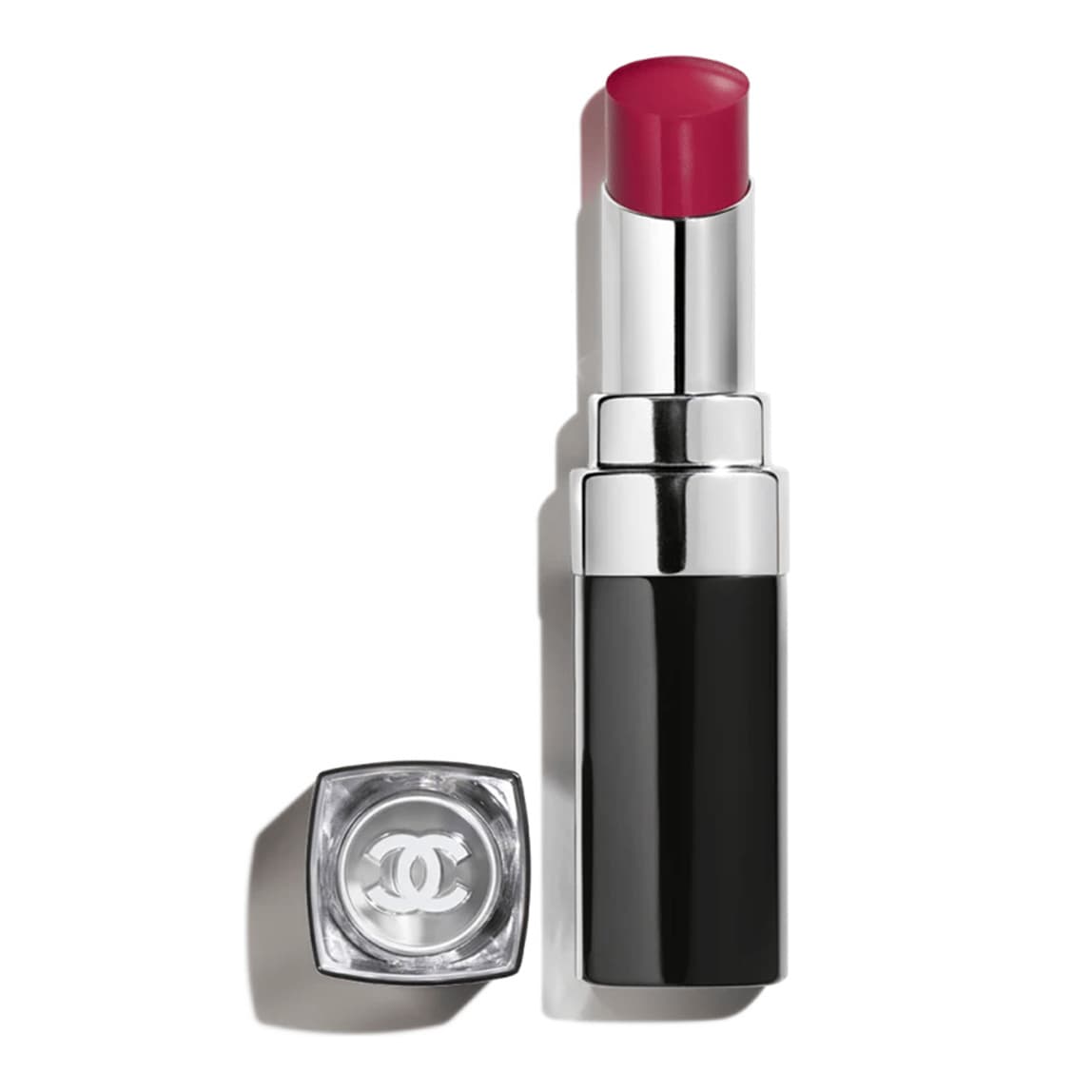 Rouge Coco Bloom Intense Shine Lip Color 126 Season