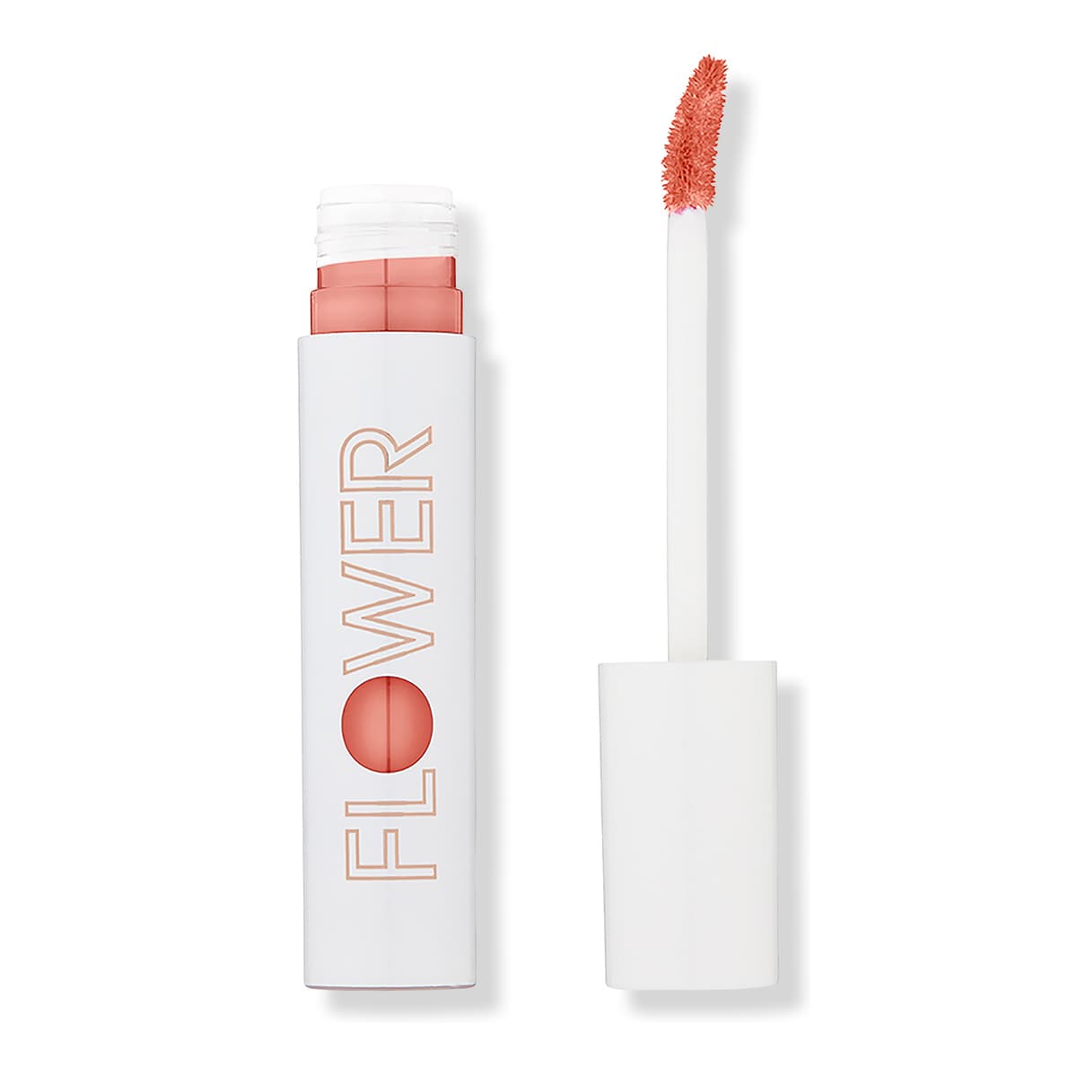 Bitten Lip Stain, Coy