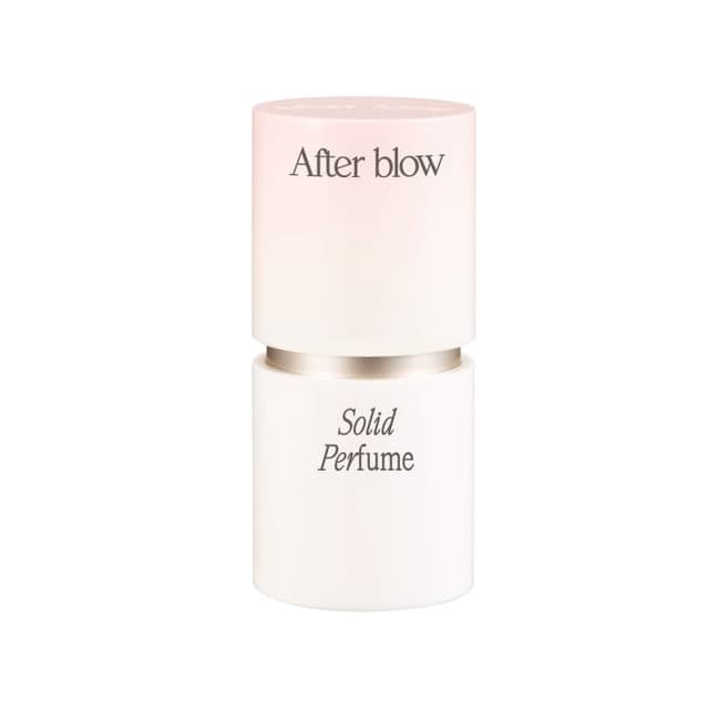 Solid Balm, #01 Rose Bouquet