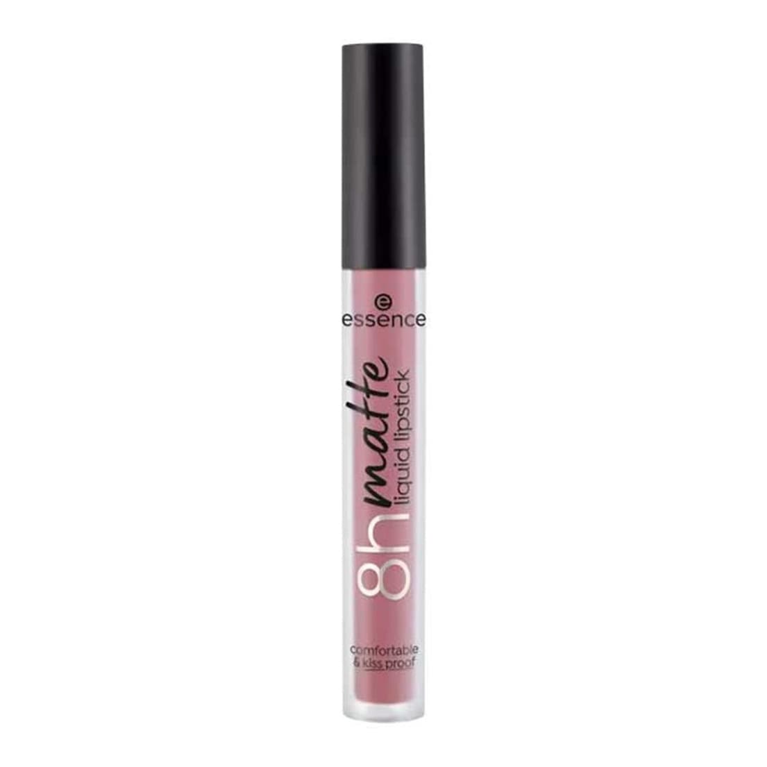 8h Matte Liquid Lipstick 06 Cool Mauve